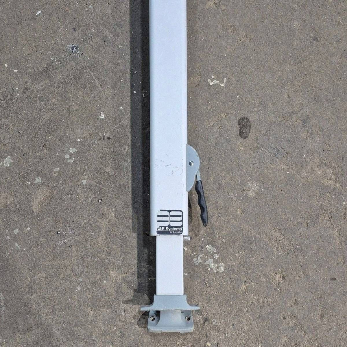 Used Dometic Awning Arm, 8500 Series, White, 73