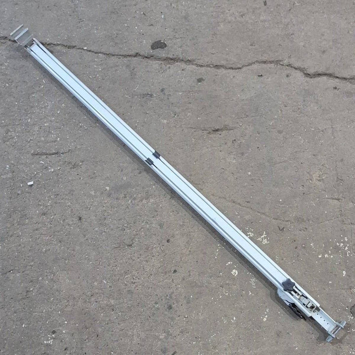 Used Dometic Awning Arm, 8500 Series, White, 73" - Young Farts RV Parts