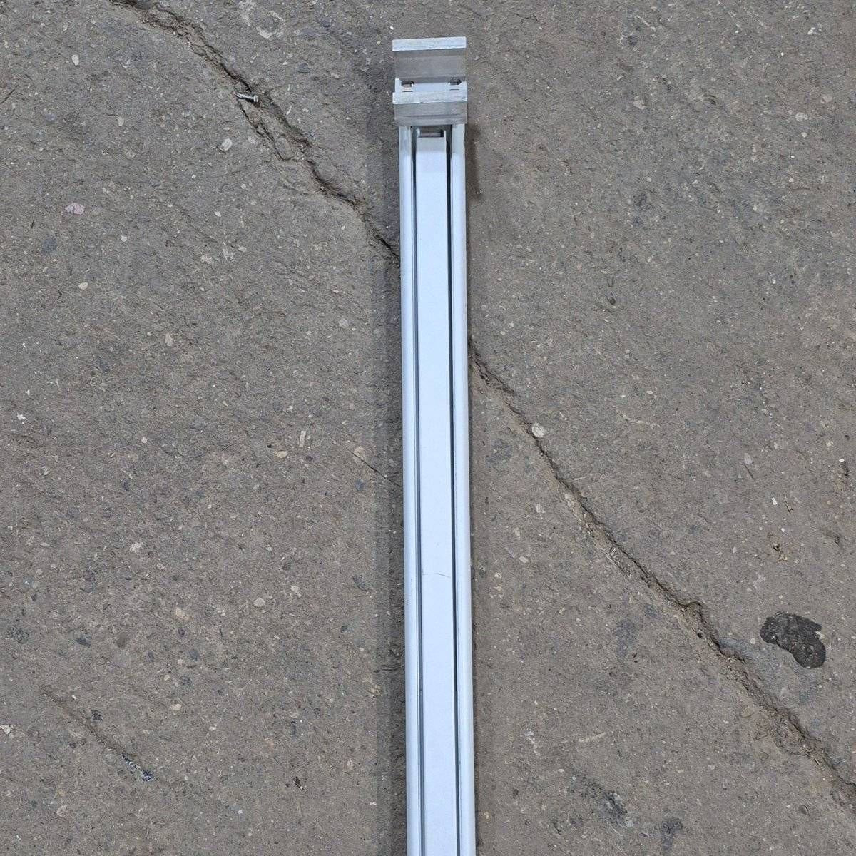 Used Dometic Awning Arm, 8500 Series, White, 73" - Young Farts RV Parts