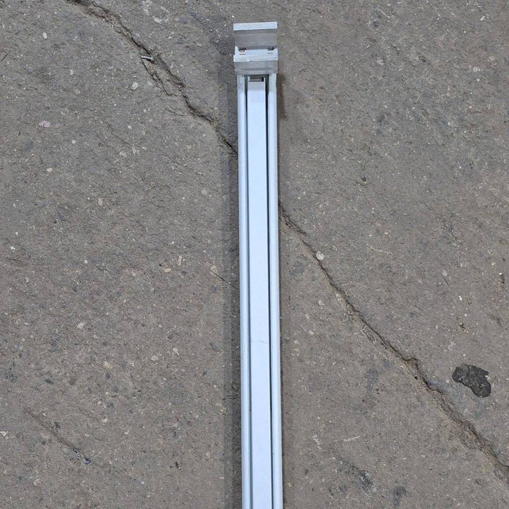 Used Dometic Awning Arm, 8500 Series, White, 73" - Young Farts RV Parts