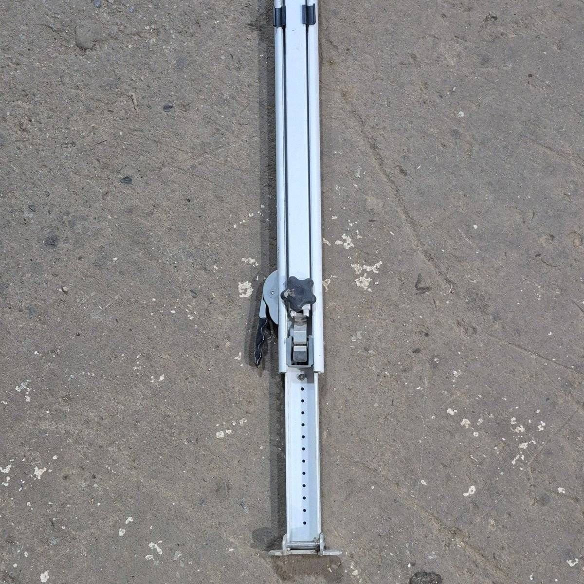 Used Dometic Awning Arm, 8500 Series, White, 73" - Young Farts RV Parts