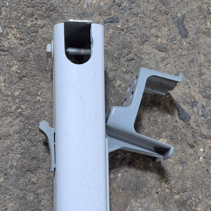 Used Dometic Awning Arm, 8500 Series, White, 73" - Young Farts RV Parts