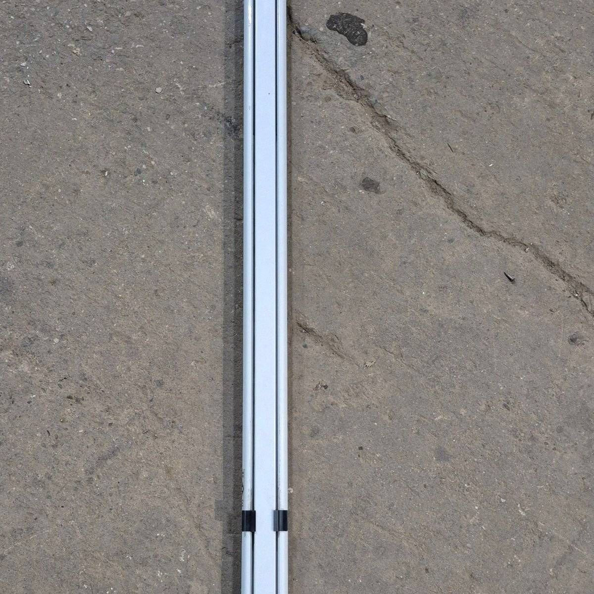 Used Dometic Awning Arm, 8500 Series, White, 73" - Young Farts RV Parts