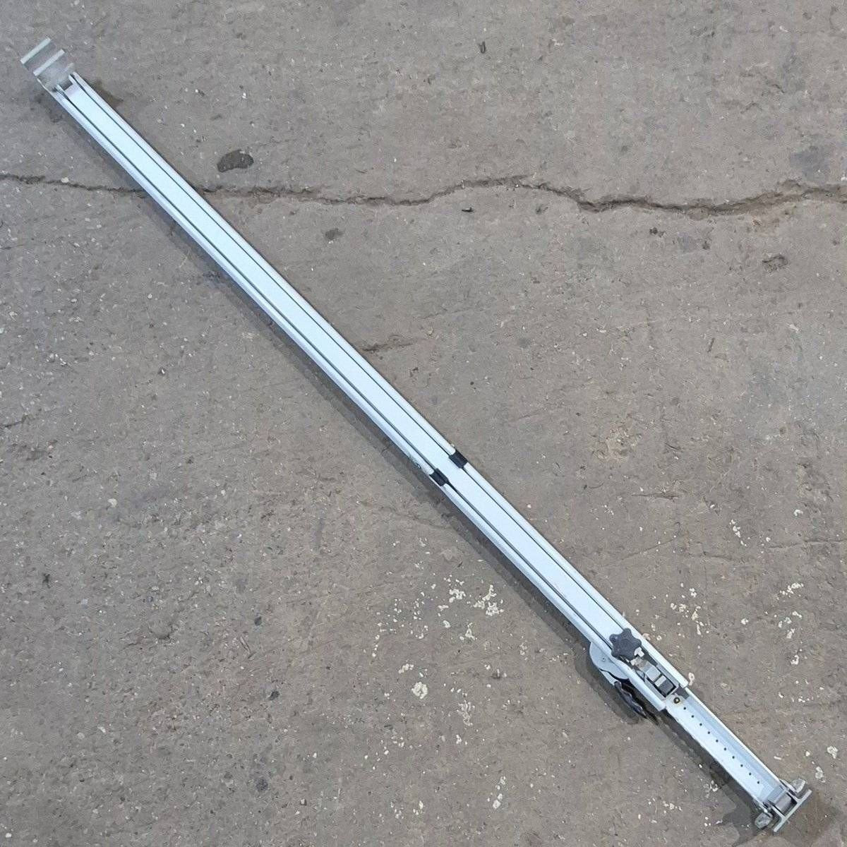 Used Dometic Awning Arm, 8500 Series, White, 73