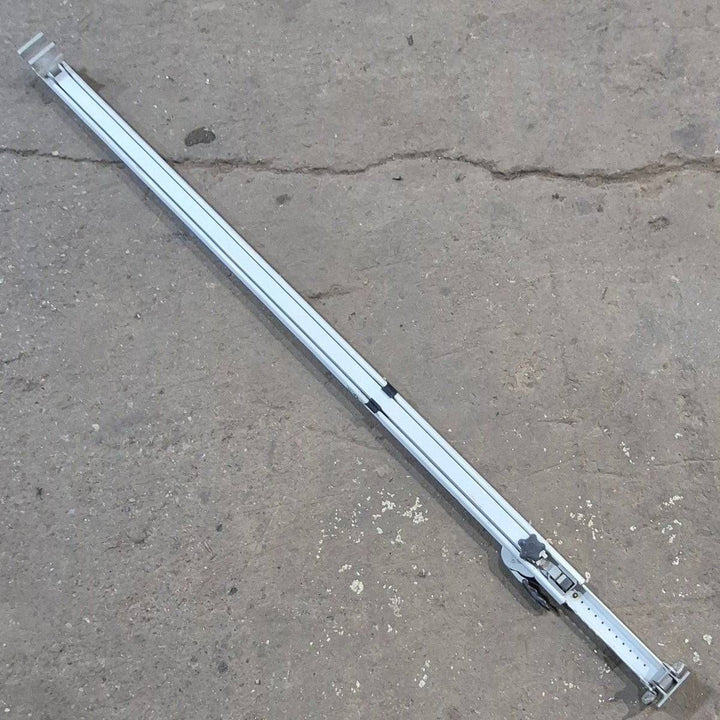 Used Dometic Awning Arm, 8500 Series, White, 73" - Young Farts RV Parts