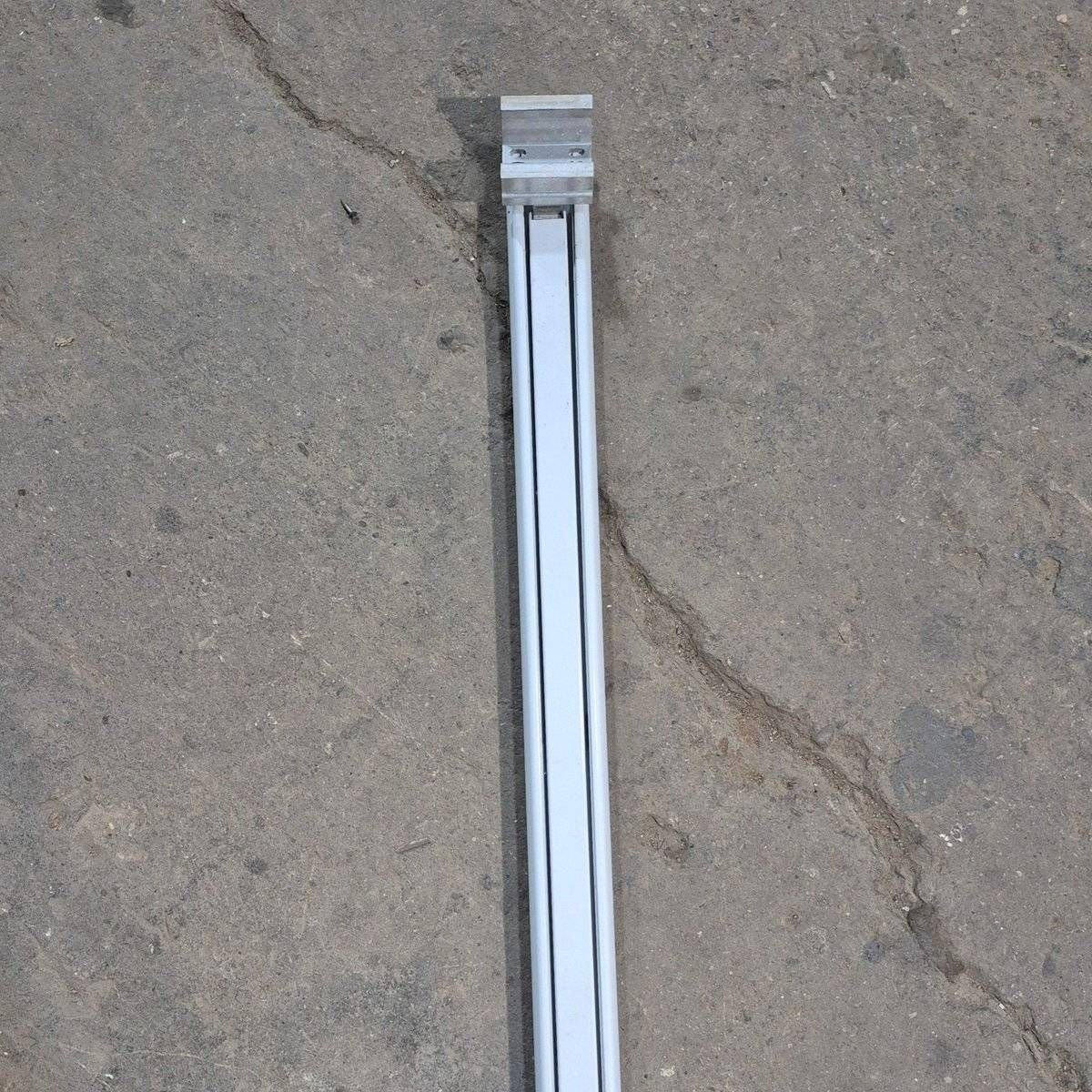 Used Dometic Awning Arm, 8500 Series, White, 73" - Young Farts RV Parts