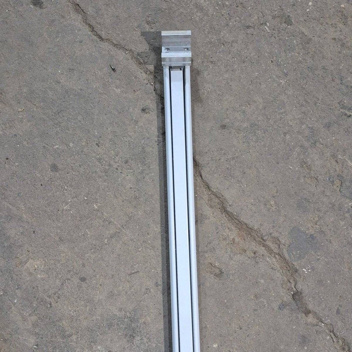 Used Dometic Awning Arm, 8500 Series, White, 73" - Young Farts RV Parts