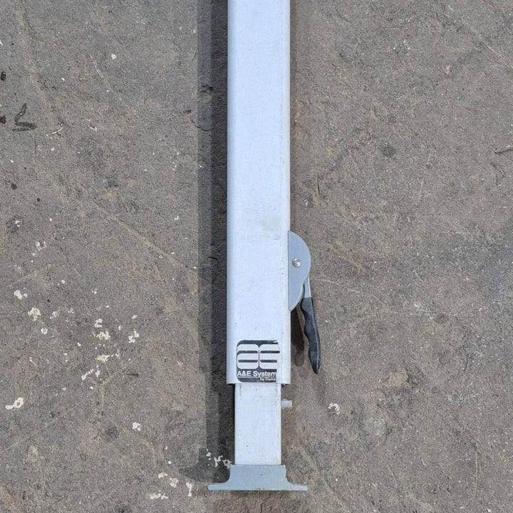 Used Dometic Awning Arm, 8500 Series, White, 73" - Young Farts RV Parts