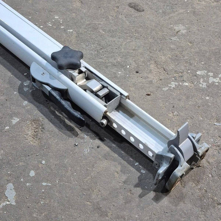 Used Dometic Awning Arm, 8500 Series, White, 73" - Young Farts RV Parts