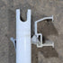 Used Dometic Awning Arm, 8500 Series, White, 73" - Young Farts RV Parts