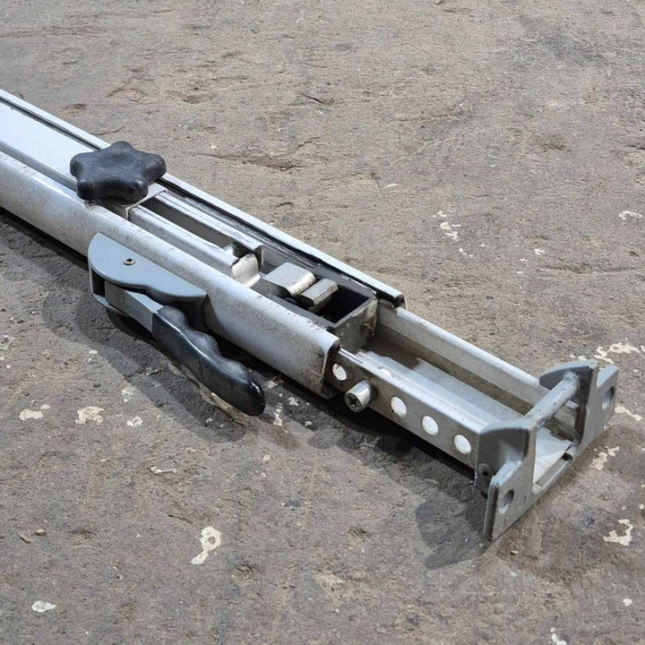 Used Dometic Awning Arm, 8500 Series, White, 73" - Young Farts RV Parts