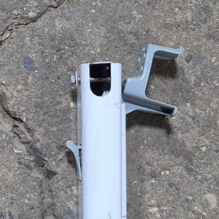 Used Dometic Awning Arm, 8500 Series, White, 73" - Young Farts RV Parts