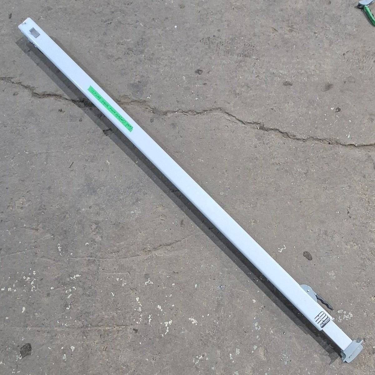 Used Dometic Awning Arm, 8500 Series, White, 73
