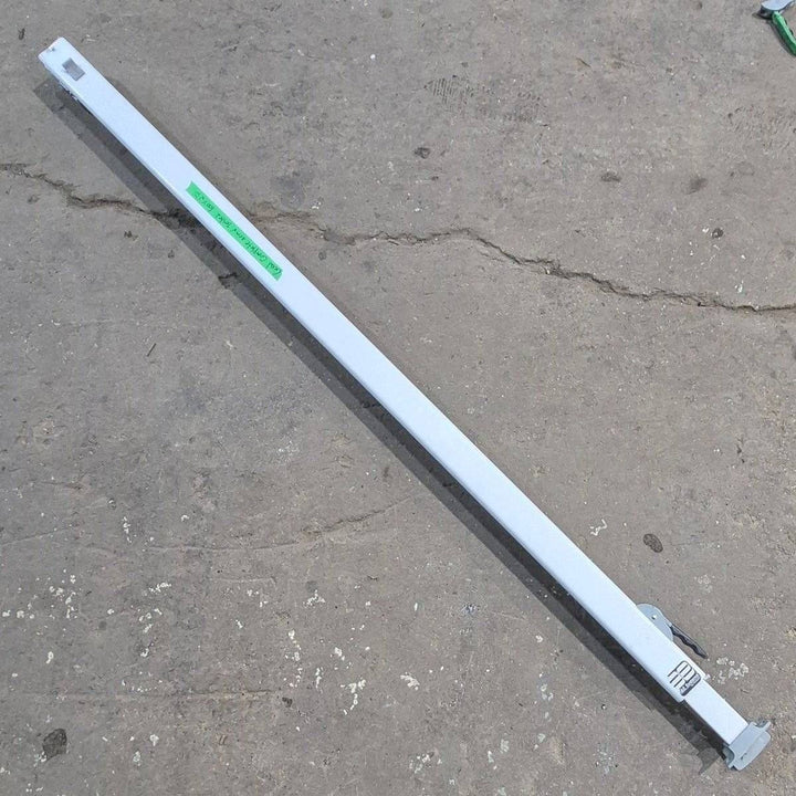 Used Dometic Awning Arm, 8500 Series, White, 73" - Young Farts RV Parts