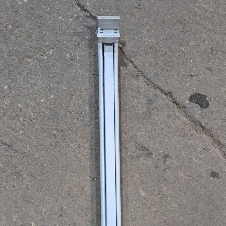Used Dometic Awning Arm, 8500 Series, White, 73" - Young Farts RV Parts