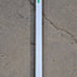 Used Dometic Awning Arm, 8500 Series, White, 73" - Young Farts RV Parts