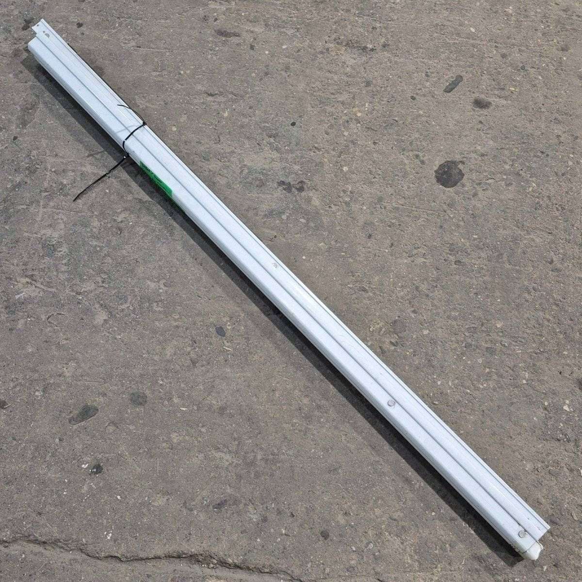 Used Dometic Awning Arm, Drive (Front) Powered, White, 65 1/2