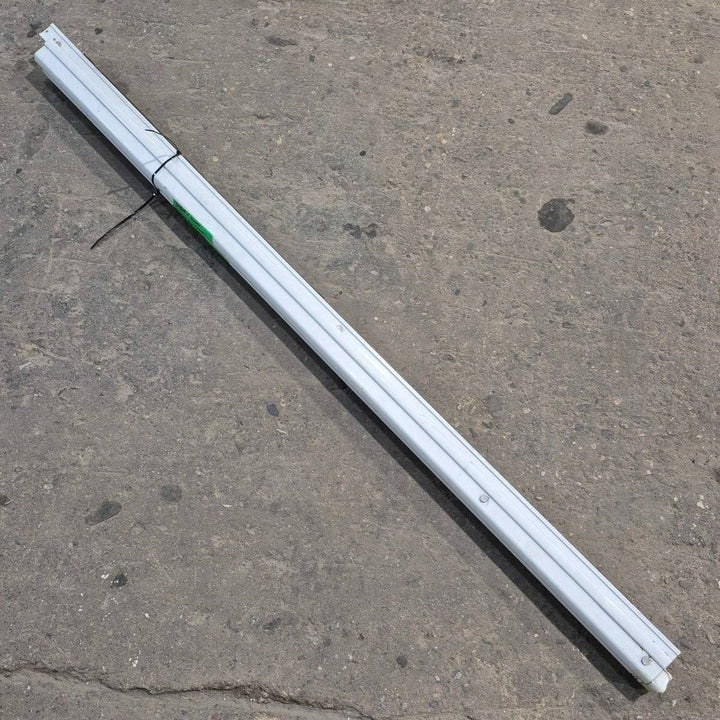 Used Dometic Awning Arm, Drive (Front) Powered, White, 65 1/2" - WeatherPro , 8551002.400 - Young Farts RV Parts