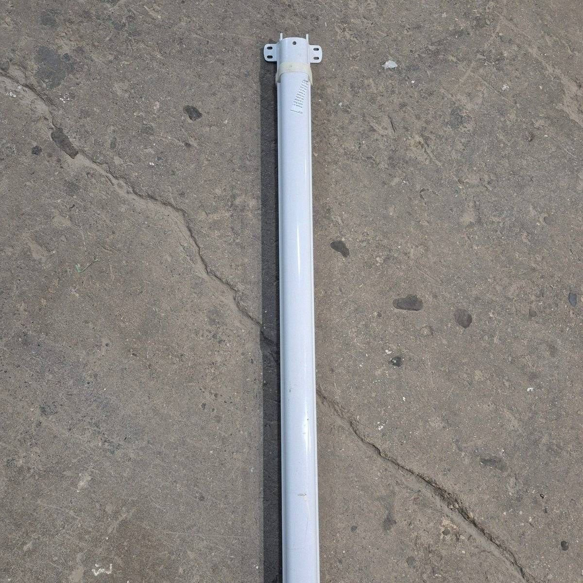 Used Dometic Awning Arm, Drive (Front), White, Basement, 62 1/4