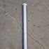 Used Dometic Awning Arm, Drive (Front), White, Basement, 62 1/4" - 3312487.014B - Young Farts RV Parts