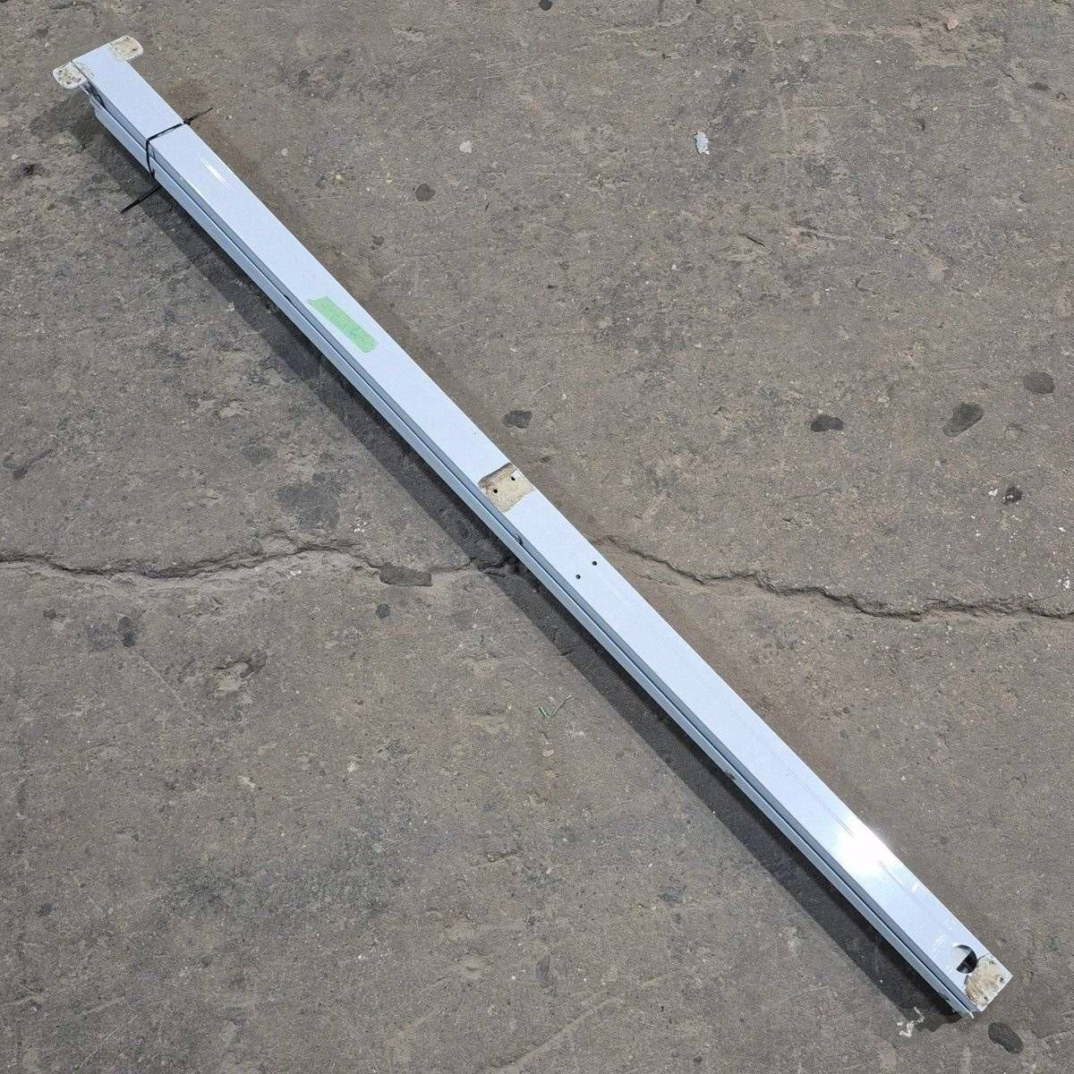 Used Dometic Awning Arm, Drive (Front), White, Standard, 66" - 3312487.006B - Young Farts RV Parts