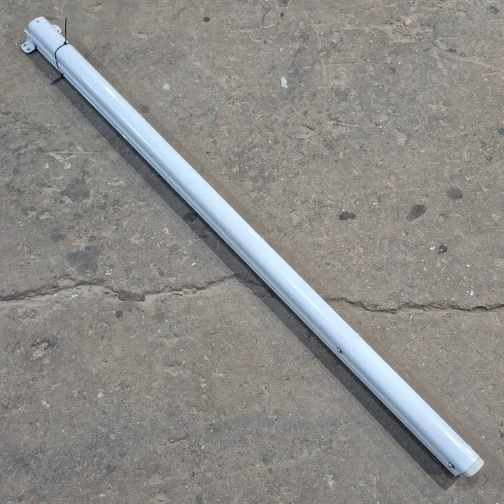 Used Dometic Awning Arm, Drive (Front), White, Standard, 66" - 3312487.006B - Young Farts RV Parts
