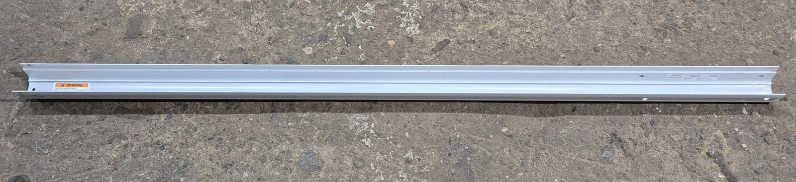 Used Dometic Awning Arm Front Channel - 3312487.030B - Young Farts RV Parts