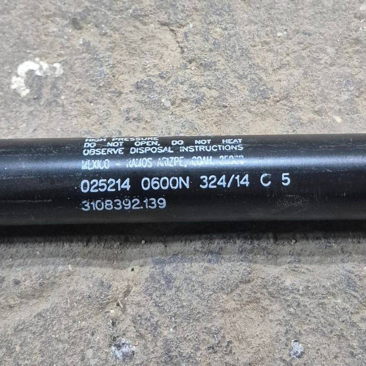 Used Dometic Awning Arm Gas Strut - 3108392.139 , 3310555.010 - Young Farts RV Parts
