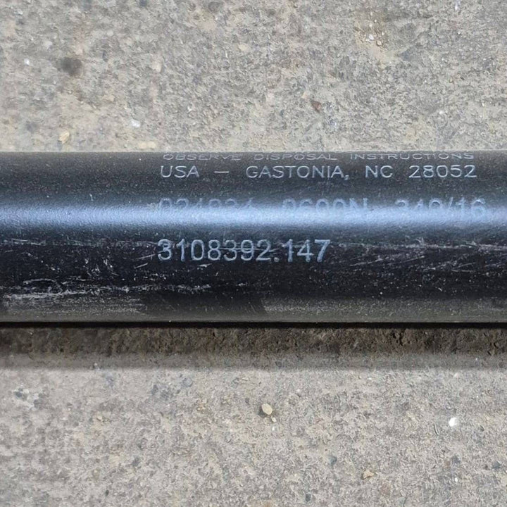 Used Dometic Awning Arm Gas Strut - 3108392.147 , 3310555.000 - Young Farts RV Parts
