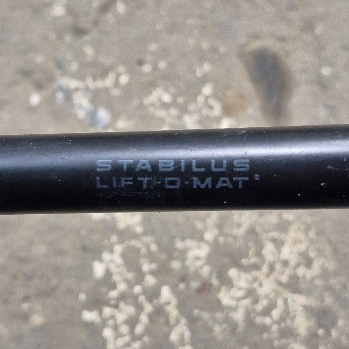 Used Dometic Awning Arm Gas Strut - 654150 - Young Farts RV Parts