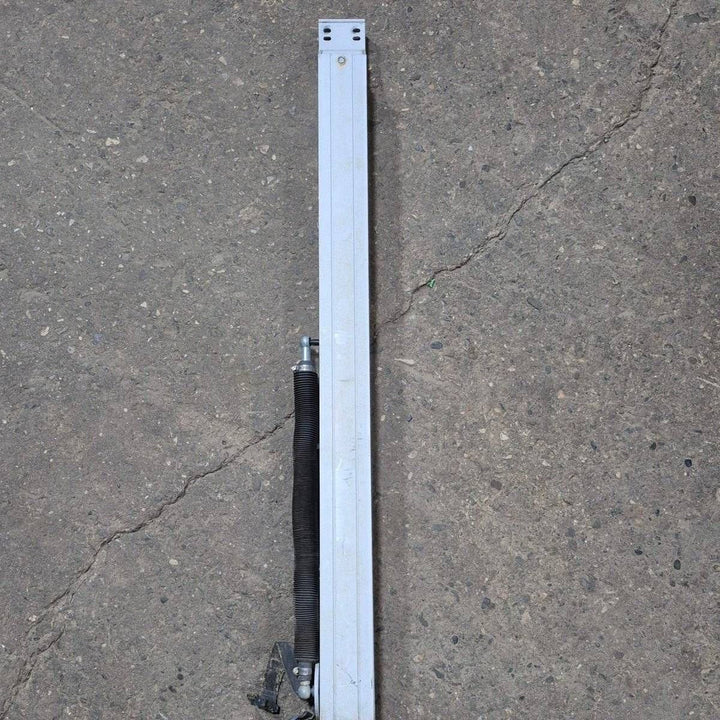 Used Dometic Awning Arm, Idle (Rear), White, 64 1/2" - Two Step , 3311759.009B - Young Farts RV Parts
