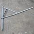 Used Dometic Awning Arm, Idle (Rear), White, 64 1/2" - Two Step , 3311759.009B - Young Farts RV Parts