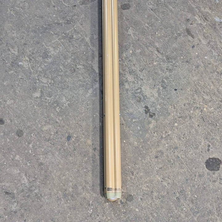 Used Dometic Awning Arm, Idler (Rear) Non - Powered, Gold (Champagne), 65 1/2" - WeatherPro , 8551202.400V - Young Farts RV Parts