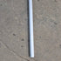 Used Dometic Awning Arm, Idler (Rear) Non - Powered, White, Adjustable Pitch, 66" - 3312487.022B - Young Farts RV Parts