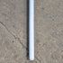 Used Dometic Awning Arm, Idler (Rear) Non - Powered, White, Non - Adjustable Pitch, 66" - 3312487.022B - Young Farts RV Parts