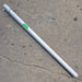Used Dometic Awning Arm, Idler (Rear) Non - Powered, White, Non - Adjustable Pitch, 66" - 3312487.022B - Young Farts RV Parts