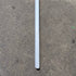 Used Dometic Awning Arm, Idler (Rear) Non - Powered, White, Non - Adjustable Pitch, 66" - 3312487.022B - Young Farts RV Parts