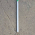 Used Dometic Awning Arm, Idler (Rear) Non - Powered, White, Non - Adjustable Pitch, 66" - 3312487.022B - Young Farts RV Parts