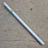 Used Dometic Awning Arm, Idler (Rear) Non - Powered, White, Non - Adjustable Pitch, 66" - 3312487.022B - Young Farts RV Parts
