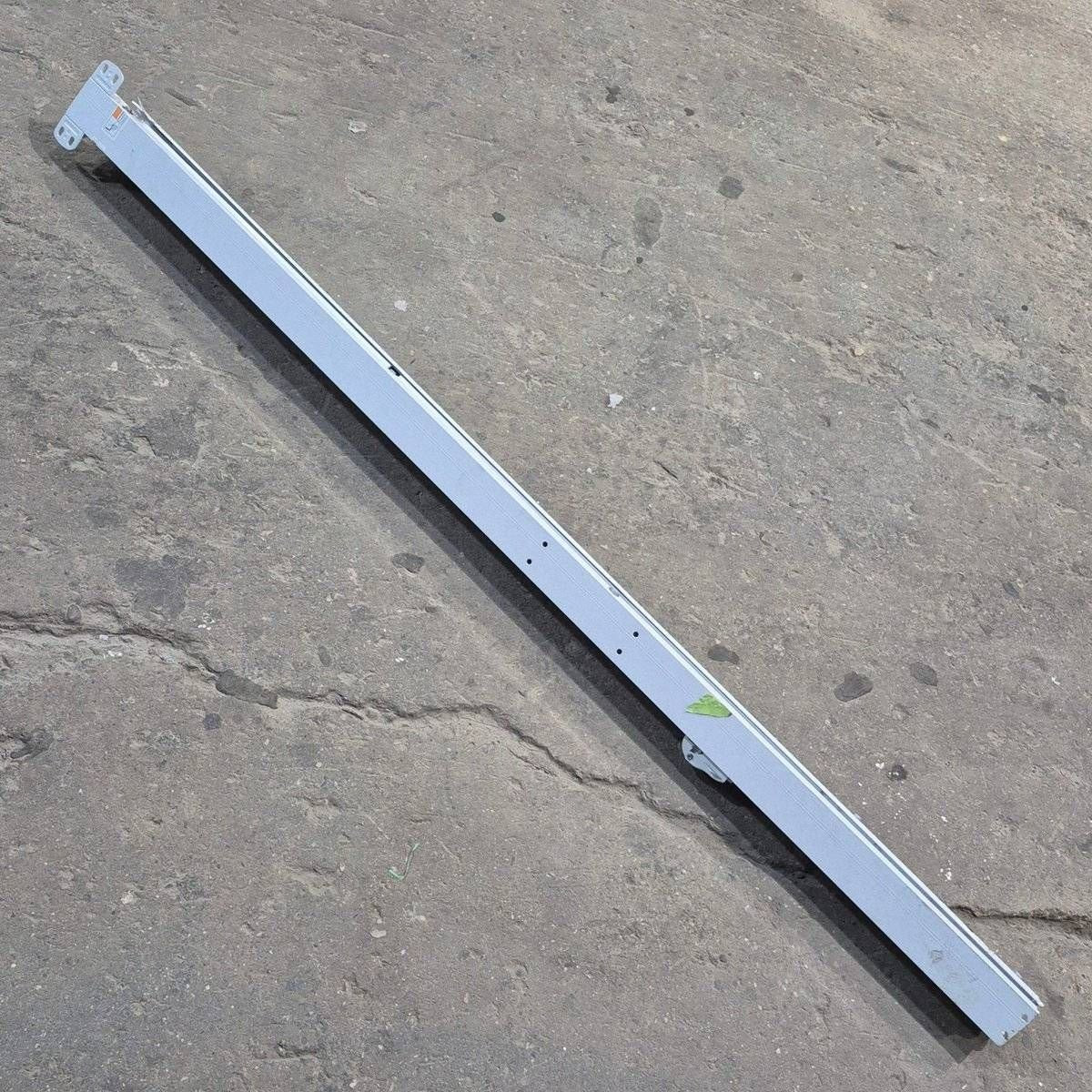 Used Dometic Awning Arm, Idler (Rear), White, Basement, 62 1/4" - 3312487.030B - Young Farts RV Parts