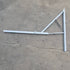 Used Dometic Awning Arm, Idler (Rear), White, Basement, 62 1/4" - 3312487.030B - Young Farts RV Parts