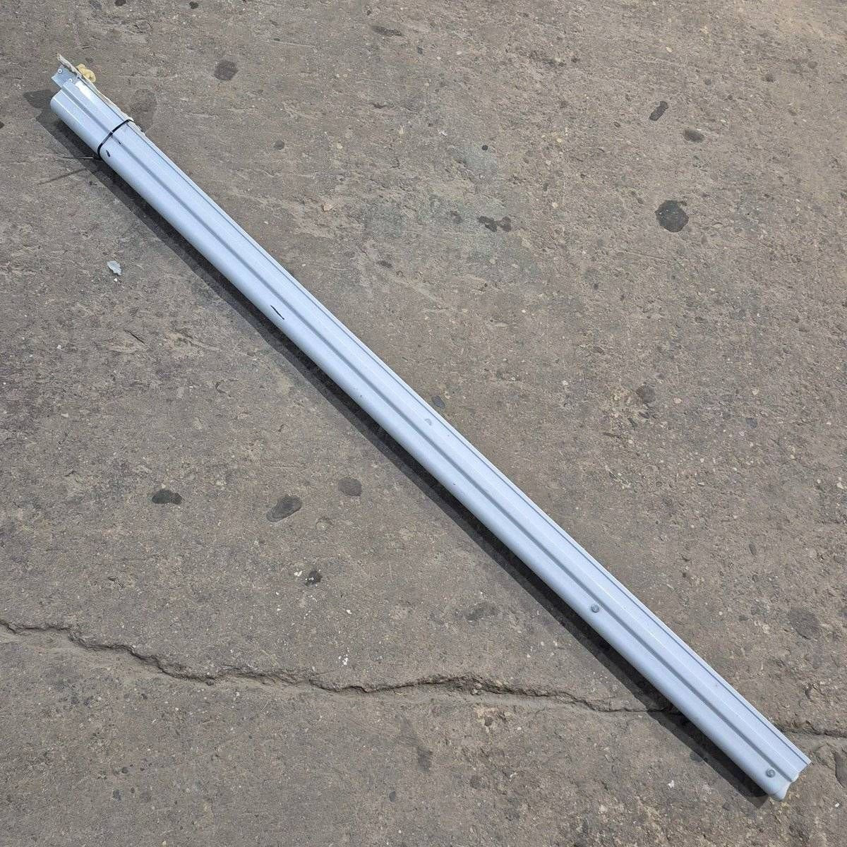Used Dometic Awning Arm, Idler (Rear), White, Standard, 66" - 3312487.022B - Young Farts RV Parts