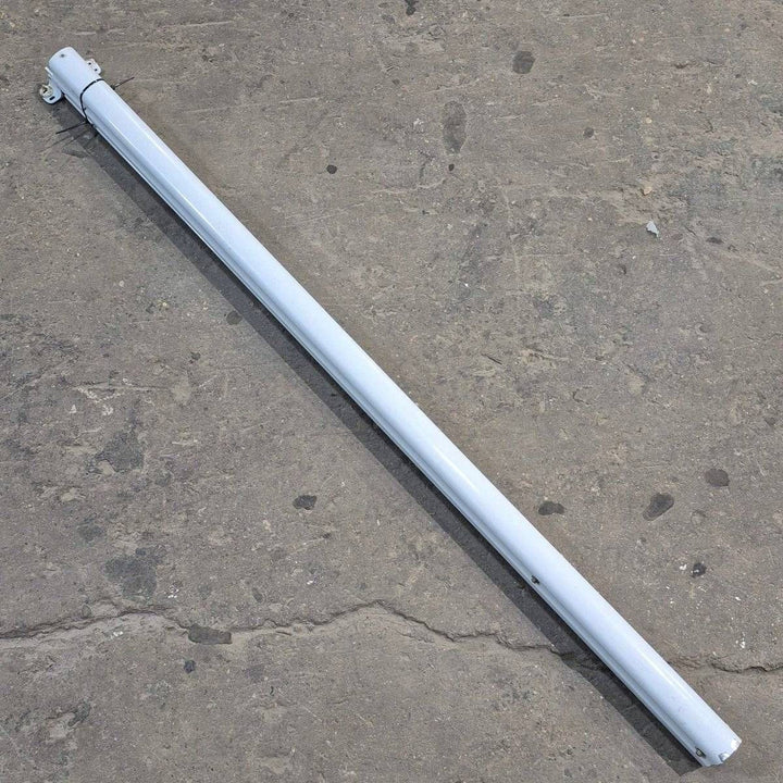 Used Dometic Awning Arm, Idler (Rear), White, Standard, 66" - 3312487.022B - Young Farts RV Parts