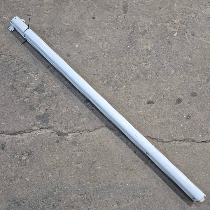 Used Dometic Awning Arm, Idler (Rear), White, Standard, 66" - 3312487.022B - Young Farts RV Parts