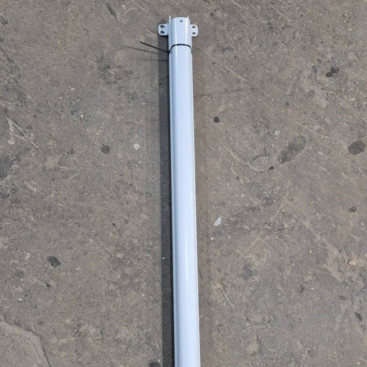 Used Dometic Awning Arm, Idler (Rear), White, Standard, 66
