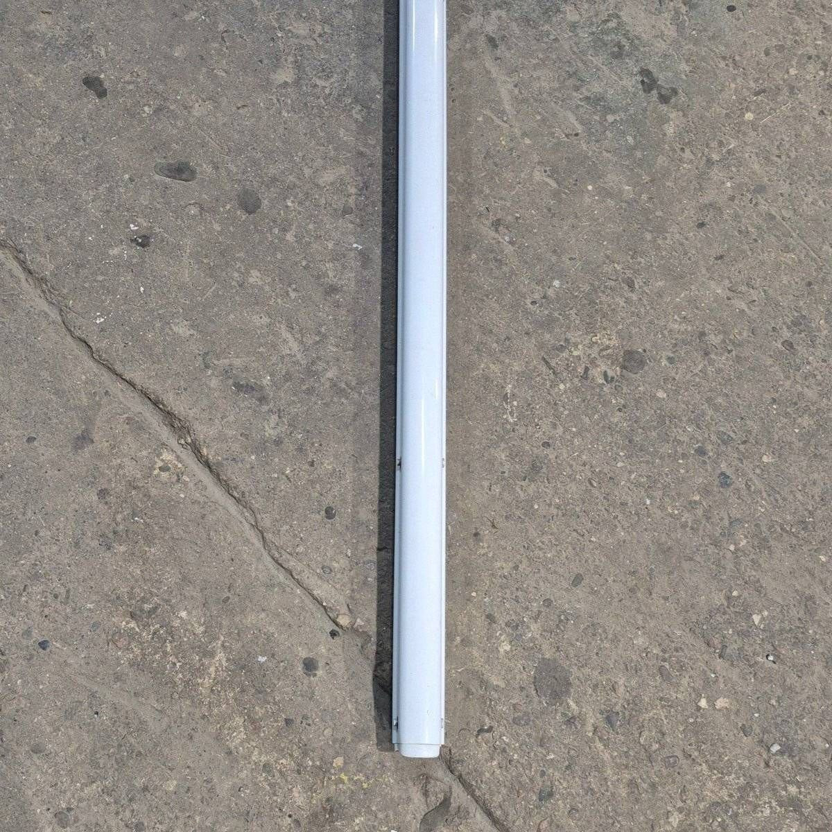 Used Dometic Awning Arm, Idler (Rear), White, Standard, 66" - 3312487.022B - Young Farts RV Parts