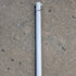Used Dometic Awning Arm, Idler (Rear), White, Standard, 66" - 3312487.022B - Young Farts RV Parts