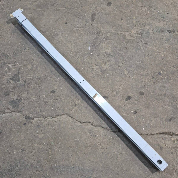 Used Dometic Awning Arm, Idler (Rear), White, Standard, 66" - 3312487.022B - Young Farts RV Parts