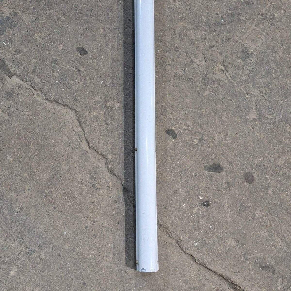 Used Dometic Awning Arm, Idler (Rear), White, Standard, 66