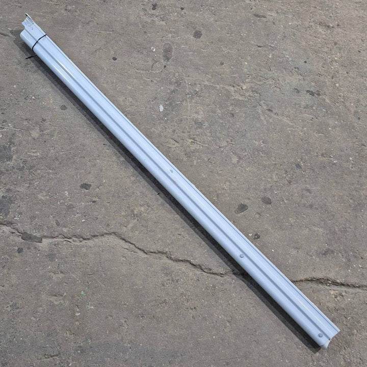 Used Dometic Awning Arm, Idler (Rear), White, Standard, 66" - 3312487.022B - Young Farts RV Parts